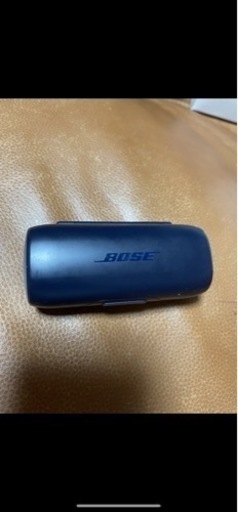 BOSE ワイヤレスイヤホン　！取引中！