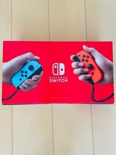 その他 Nintendo switch