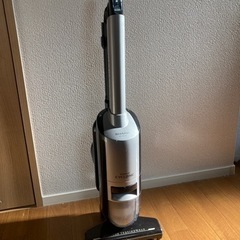 【ネット決済】SHARP 掃除機　EC-ST20-S 2014年製