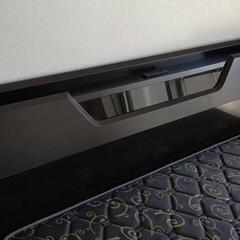 お買い得！ダブルベッド（フレーム+マットレス+ヘッドボード）　クリーニング済　管理番号72812