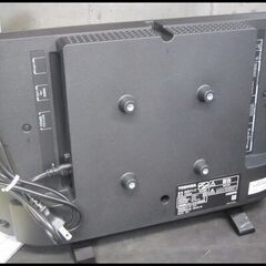 新生活！値下げしました！17600円→11000円 東芝 レグザ 2020年製 19型液晶テレビ リモコン付き 19S24 