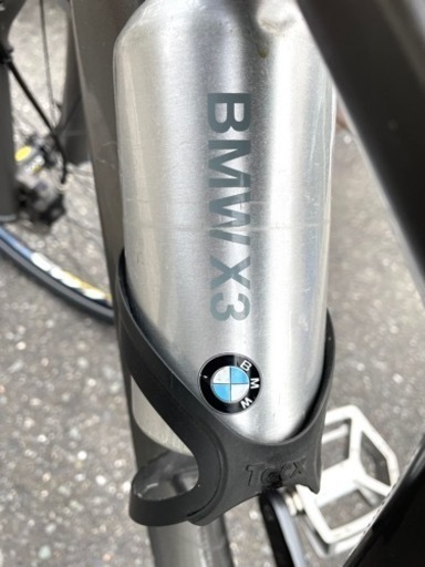 【早い者勝ち】⭐️２６インチ⭐️ BMW マウンテンバイク
