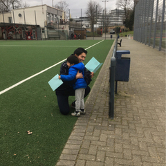 ⭐️初心者向け⭐️園児〜小学生低学年対象のサッカー教室