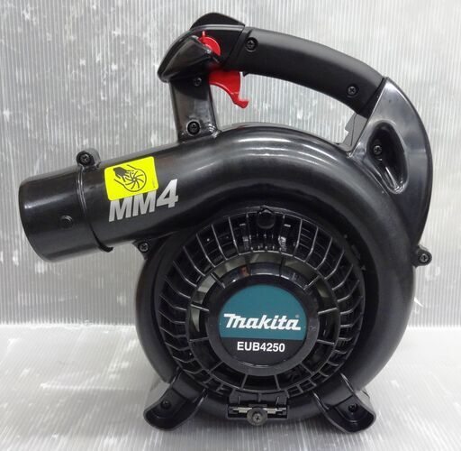 マキタ エンジンブロワ/集じん機 EUB4250 未使用品 makita