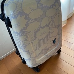【ネット決済】PLAY BOY スーツケース　キャリーケース