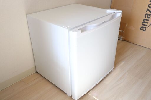 【~1/3限定値下げ ￥2000→￥1800】冷蔵庫 46L 1ドア