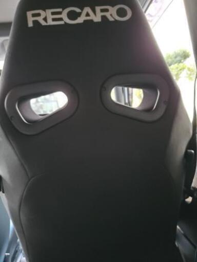 RECARO レカロ セミバケ SR6 SK100S ブルー | mgb-securitysafe.pt