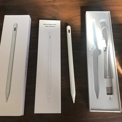 【ネット決済】iPad用　ペン