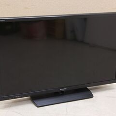 SHARP AQUOS 32型 TV LC-32BH11 HDMI 液晶テレビ 地デジ シャープ 