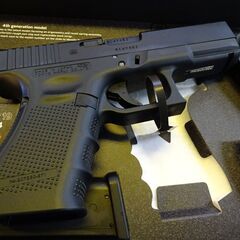 東京マルイ グロック19 Gen.4 ガスブローバックモデル【愛品倶楽部柏店】