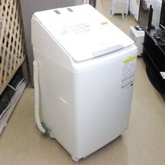 洗濯乾燥機✨日立✨BW-DX100G✨洗濯10kg・乾燥5.5k...