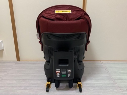エールべべ】クルット5iグランス | noonanwaste.com