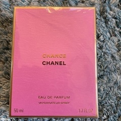 【ネット決済】CHANEL チャンスオードゥパルファム