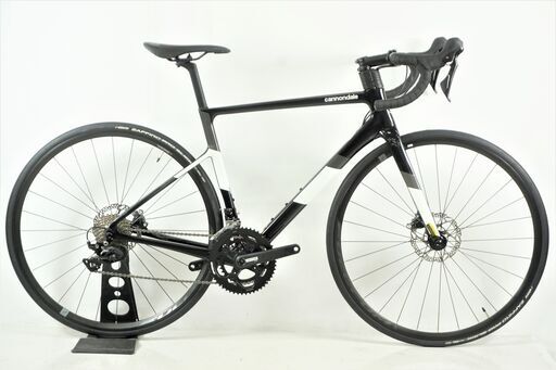 CANNONDALE 「キャノンデール」 SUPERSIX EVO CARBON DISC 2020年モデル ロードバイク