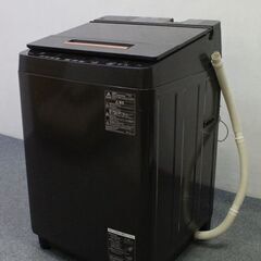 東芝 ZABOON 全自動洗濯機 ウルトラファインバブル 洗濯10㎏ AW-10SD6 