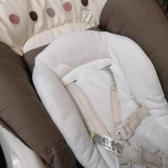 【COMBI】ネムリラ　オートスウィング　2021年3月購入