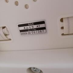 【COMBI】ネムリラ　オートスウィング　2021年3月購入