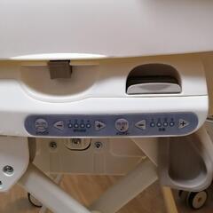 【COMBI】ネムリラ　オートスウィング　2021年3月購入