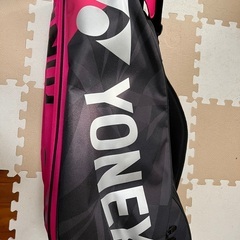 YONEX テニスバッグ