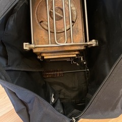 winnerwell 薪ストーブ