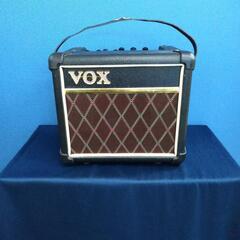 VOX MINI 3 ギターアンプ、
