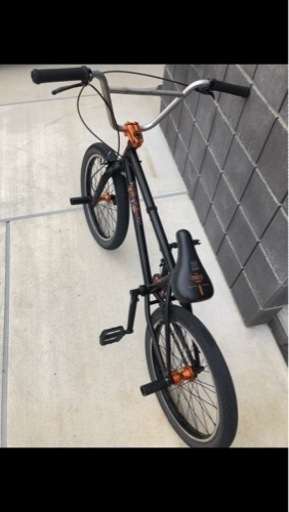 BMX WETHEPEOPLE TRUST