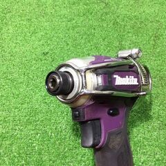 マキタ TD172DGXAP インパクトドライバー18V【リライズ市川行徳店