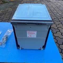 岐阜 引き取り 食洗機 未使用ビルトイン Panasonic NP-45MD7 2019年製造