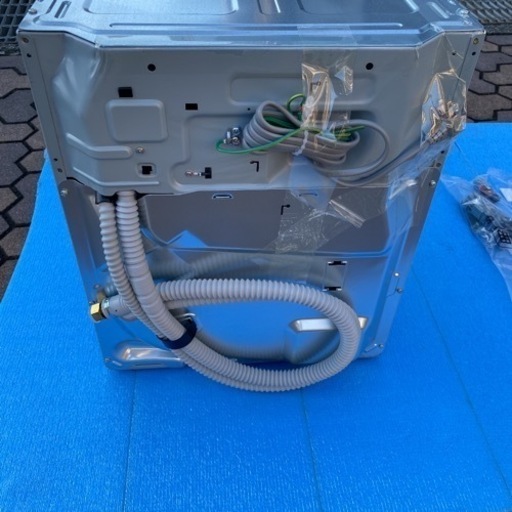 岐阜 引き取り 食洗機 未使用ビルトイン Panasonic NP-45MD7 2019年