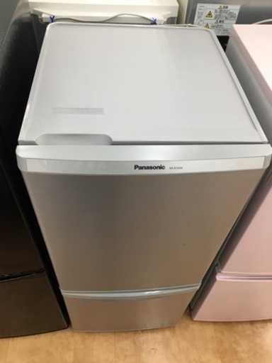 【トレファク摂津店】Panasonic（パナソニック）の2ドア冷蔵庫が入荷致しました！！
