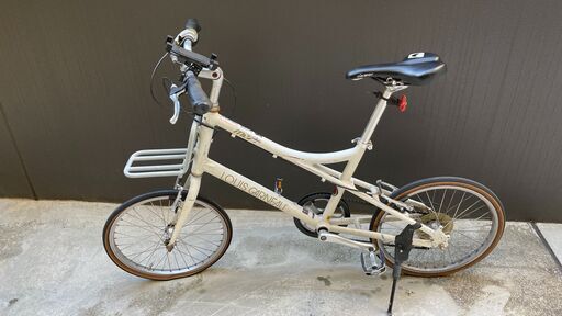 Louis Garneau MV-1 (ルイガノ mv1 ホワイト)