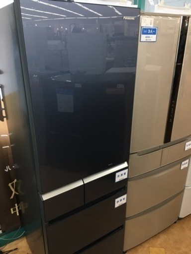 【トレファク摂津店】Panasonic（パナソニック）の5ドア冷蔵庫が入荷致しました！！