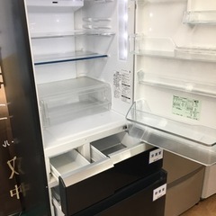 冷凍庫 日立 R-K11R 2022年製【トレファク摂津店】Panasonic 