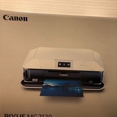 Canon 複合プリンター