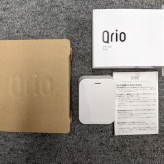 スマートロック【Qrio Lock・ Qrio Hub バンドルセット Q-SL2 QH-1】