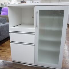 専用　ニトリホワイトカウンター ニトリ カウンター(SP201 90WT WH) : ニトリ Yahoo!店 - 通販