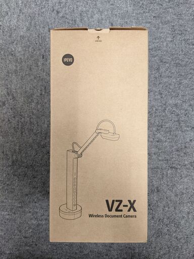 IPEVO VZ-Xの画像
