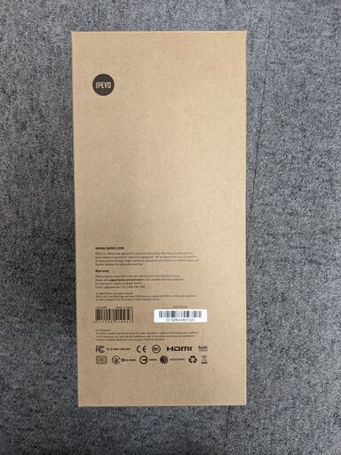 IPEVO VZ-X - 家電