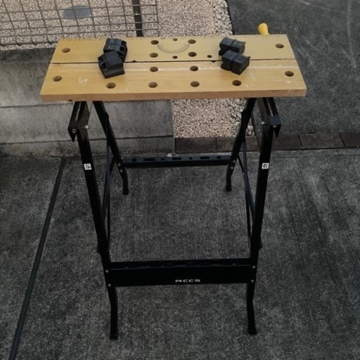 作業台