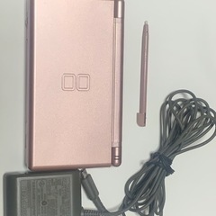 任天堂　DS Lite