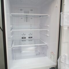 ID：G980760 三菱 2ドア冷凍冷蔵庫146L