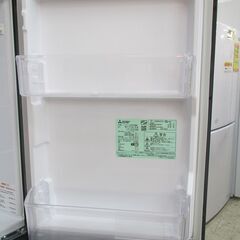ID：G980760 三菱 2ドア冷凍冷蔵庫146L-【売却先確約済み