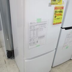 ID：G985223 三菱 2ドア冷凍冷蔵庫146L
