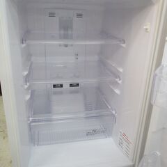 ID：G985223 三菱 2ドア冷凍冷蔵庫146L