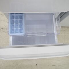 ID：G985223 三菱 2ドア冷凍冷蔵庫146L