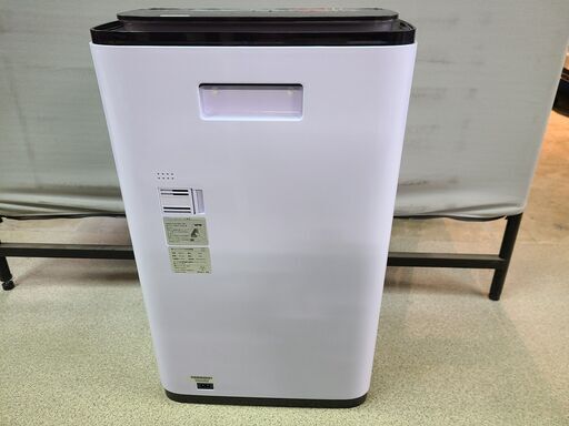 空気清浄機 nsp-x2 AG+ 銀イオン 約22~27畳 除菌 抗菌 PM2.5 ウイルス