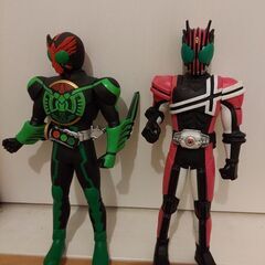 仮面ライダー