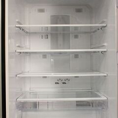 中古 三菱 298L 3ドア冷蔵庫 MR-D30X-R 2014年製