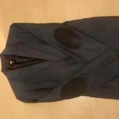 H&Mのジャケット