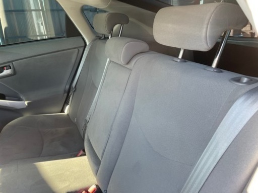 国内即発送 激安 5万キロ台 車検令和5年6月 全込み53万円 プリウス 国内自動車本体 Deboeck Juweliers Be